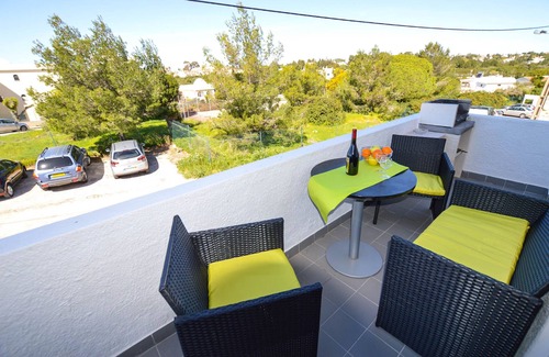 Vale de Centianes Apartment | APARTMENT WITH SEA VIEW & near BEACH-I