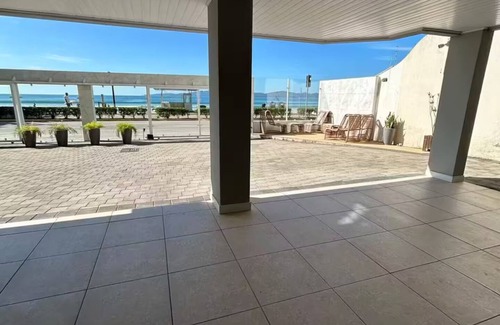 Centro Apartment | Apartment with Sea View in a Seafront Building