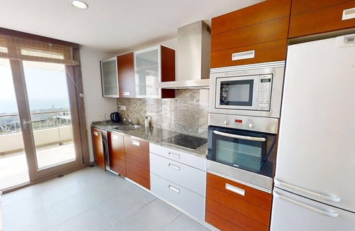 Marbella Apartment | Apartment with Sea Views and Sunlit Terraces