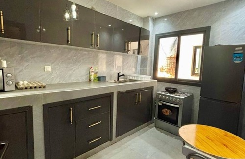 Ouakam Apartment | Apartment with sea view and Renaissance view 5 minutes from the sea
