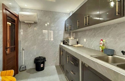 Ouakam Apartment | Apartment with sea view and Renaissance view 5 minutes from the sea