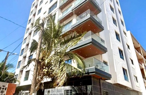 Ouakam Apartment | Apartment with sea view and Renaissance view 5 minutes from the sea