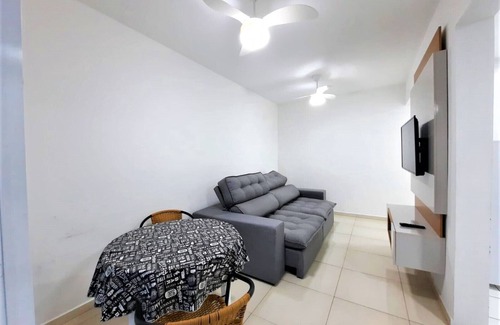 Loteamento Joao Batista Juliao Apartment | Apartment with sea view - Enseada