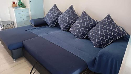 Oropos Apartment | Apartment with sea view