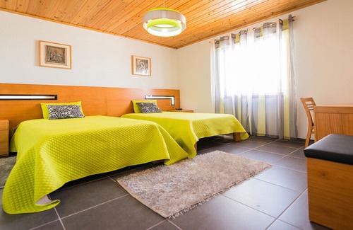 Calheta de Nesquim Apartment | Apartment with sea view, Pico Island, Azores, by iZiBookings
