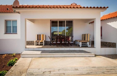 Calheta de Nesquim Apartment | Apartment with sea view, Pico Island, Azores, by iZiBookings