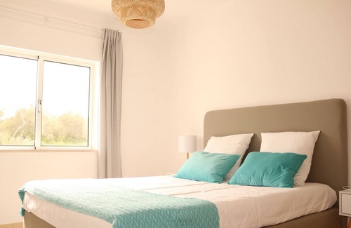 Fuseta Apartment | Apartment with sea view