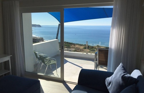 Salema Apartment | Apartment With sea View