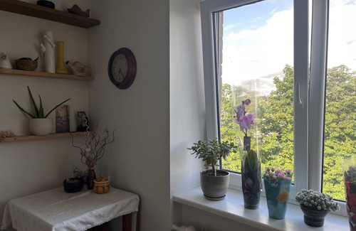 Liepaja Apartment | Apartment with seaside