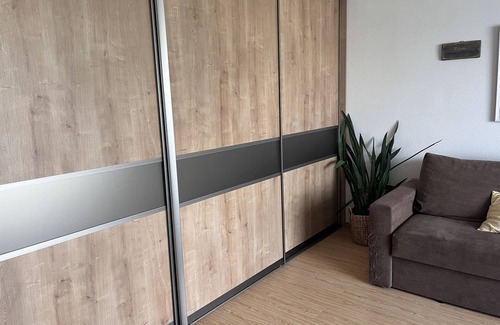 Liepaja Apartment | Apartment with seaside