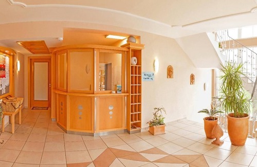 Safferstetten Apartment | Apartment with separate bedroom 28 m2 in a cozy apartment house