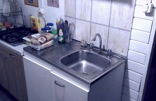 Temuco Apartment | Apartment with separate entrance