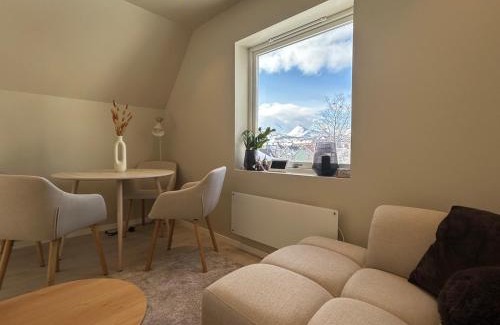 Narvik Apartment | Apartment with short distance to the ski Adventure