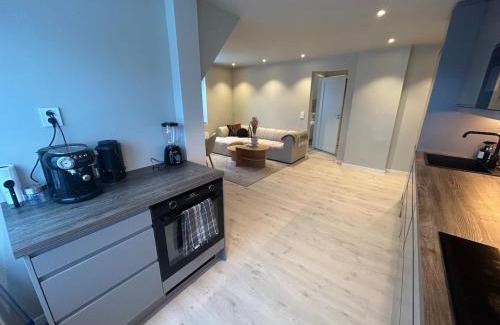 Narvik Apartment | Apartment with short distance to the ski Adventure