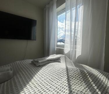 Narvik Apartment | Apartment with short distance to the ski Adventure