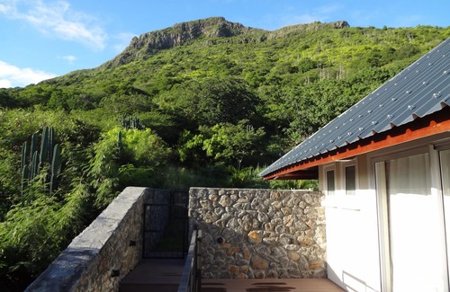 La Preneuse Apartment | Apartment with stunning sea and mountain views