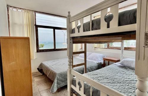 Punta Hermosa Apartment | Apartment with Stunning Ocean View