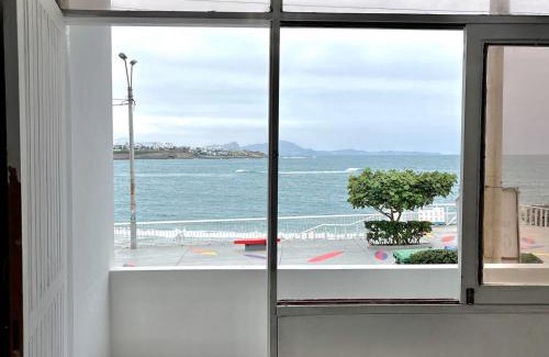 Punta Hermosa Apartment | Apartment with Stunning Ocean View