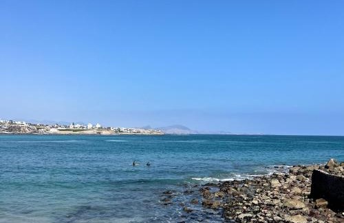 Punta Hermosa Apartment | Apartment with Stunning Ocean View