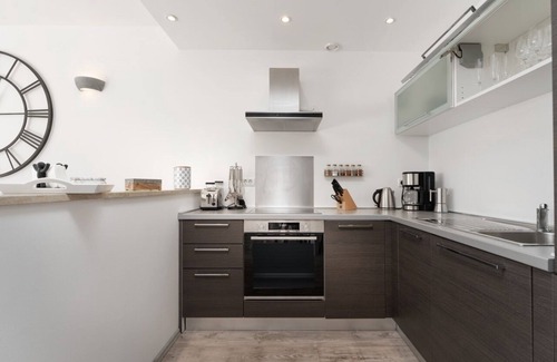 Ripenda Kosi Apartment | Apartment with stunning sea views and views of the island of Cres