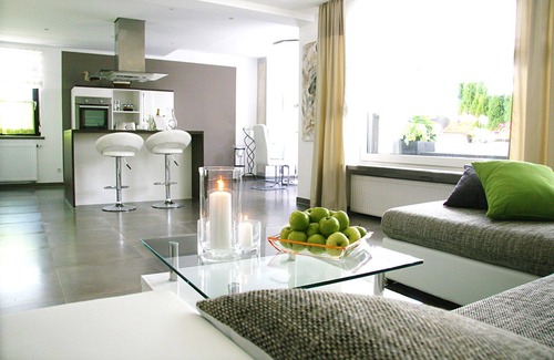 Erding Apartment | Apartment with style in the heart of Erding in Upper Bavaria