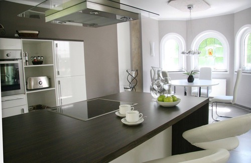 Erding Apartment | Apartment with style in the heart of Erding in Upper Bavaria
