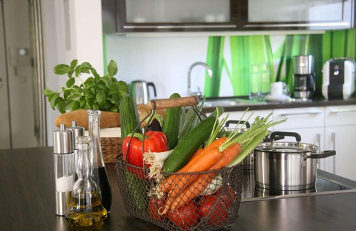 Erding Apartment | Apartment with style in the heart of Erding in Upper Bavaria
