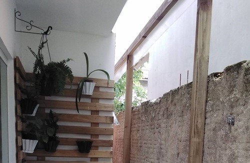 Muquem Apartment | Apartment with Suite Mozambique