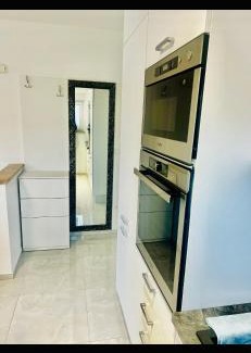 Okrug Gornji Apartment | Apartment with swimming pool Lagotto