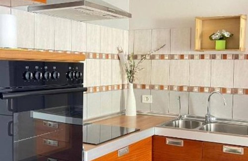 Playa Paraiso Apartment | Apartment with Terrace and Sea Views in Playa Paraiso