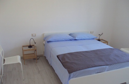 Casa Santa Apartment | Apartment with terrace near the beach