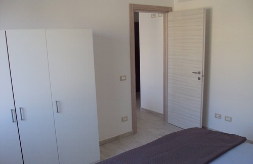 Casa Santa Apartment | Apartment with terrace near the beach