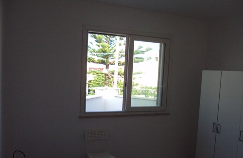 Casa Santa Apartment | Apartment with terrace near the beach