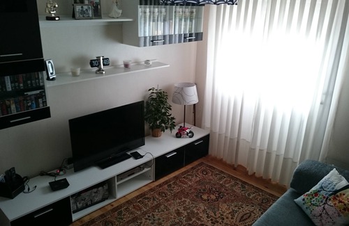 Lekeitio Condo | Apartment with terrace, WiFi and private parking.
