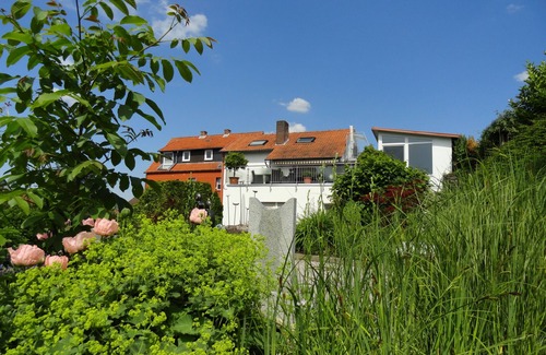 Waldeck Apartment | * Apartment with terrace in wonderful surroundings