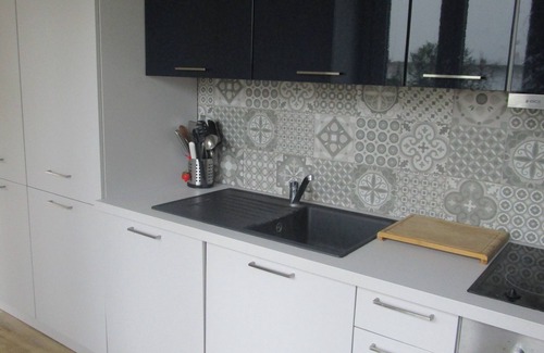 Royan Apartment | Apartment with terrace + garden, 3 bedrooms 200m from Foncillon beach!