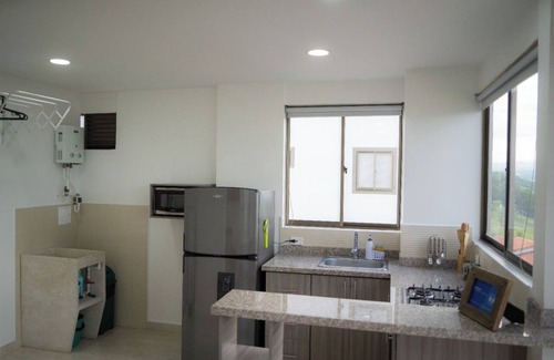 Pueblo Tapao Apartment | APARTMENT WITH THE BEST VIEW CLOSE TO THE COFFEE PARK