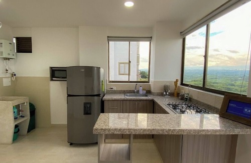 Pueblo Tapao Apartment | APARTMENT WITH THE BEST VIEW CLOSE TO THE COFFEE PARK