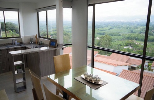 Pueblo Tapao Apartment | APARTMENT WITH THE BEST VIEW CLOSE TO THE COFFEE PARK