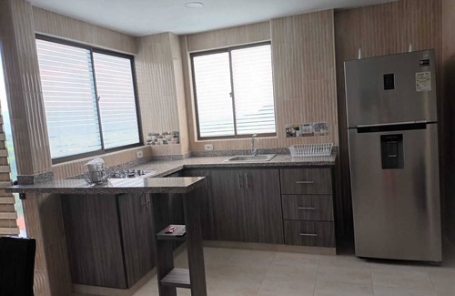 Pueblo Tapao Apartment | APARTMENT WITH THE BEST VIEW CLOSE TO THE COFFEE PARK