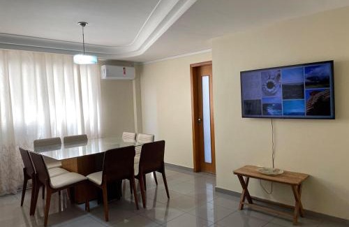Cidade Santa Maria Apartment | Apartment with the best location in MOC