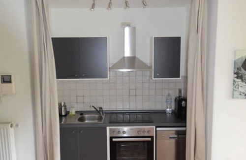Darmstadt-Arheilgen Apartment | Apartment with top transport links to Frankfurt