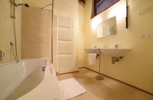 Sarcedo House | Apartment with two single beds (Villa di Bodo Resort) IV