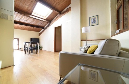 Sarcedo House | Apartment with two single beds (Villa di Bodo Resort) IV