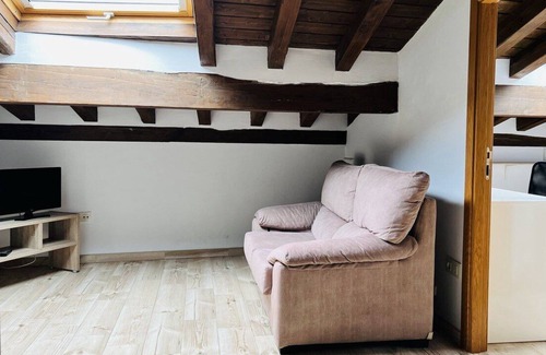 Mogarraz Apartment | APARTMENT WITH VIEWS 3