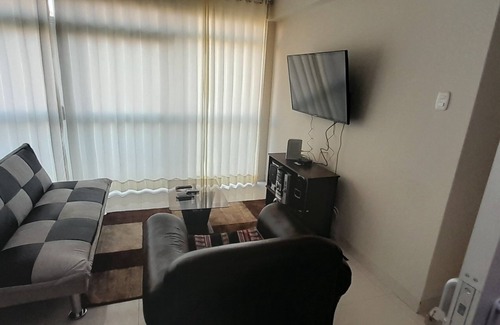 Jose Leonardo Ortiz Apartment | APARTMENT WITH WHIRLPOOL JACUZZI IDEAL FOR TRAVELERS AND FAMILIES