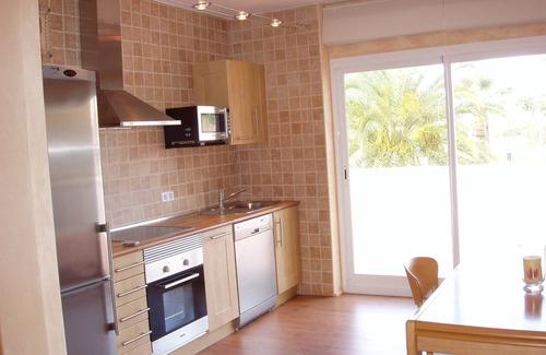 Sa Coma Apartment | Apartment with Wifi 200 meters from the beach