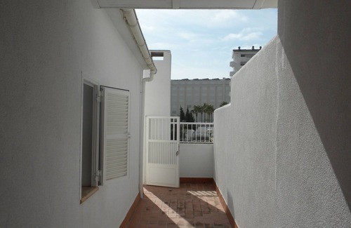 Sa Coma Apartment | Apartment with Wifi 200 meters from the beach