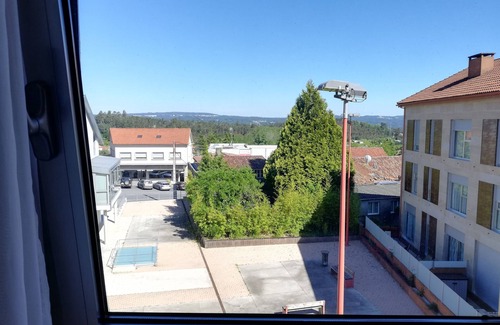 Brion Apartment | Apartment with Wifi ideal to know Santiago de Compostela and Galicia
