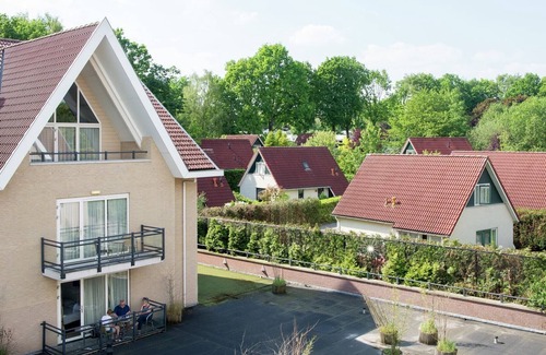 Groesbeek Apartment | Apartment with WiFi, Nijmegen